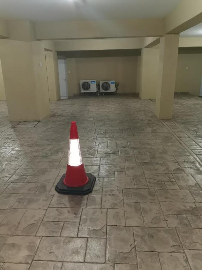 Hermes Complex 2 Kappari Paralimni Cyprus エクステリア 写真