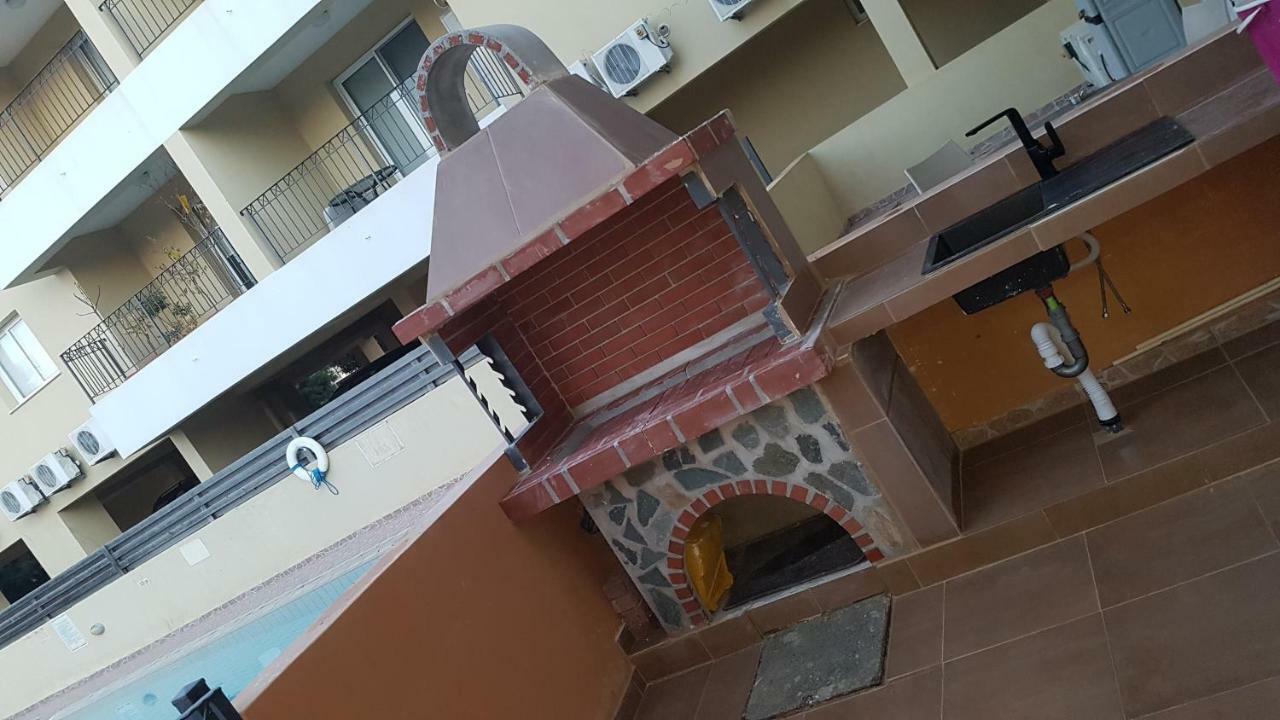 Hermes Complex 2 Kappari Paralimni Cyprus エクステリア 写真